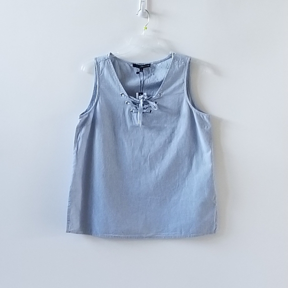 HARVE BENARD TOP! - Picture 1 of 7